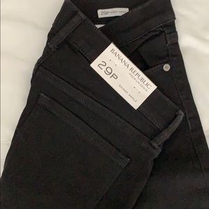 Banana Republic denim